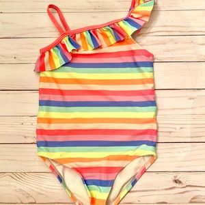 Girls 5T Carter’s Swimsuit